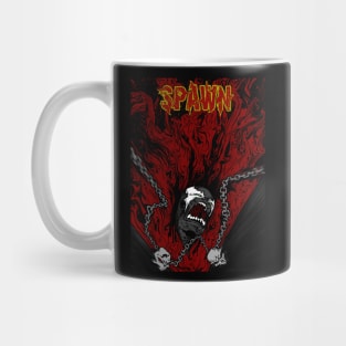 SPAWN Mug